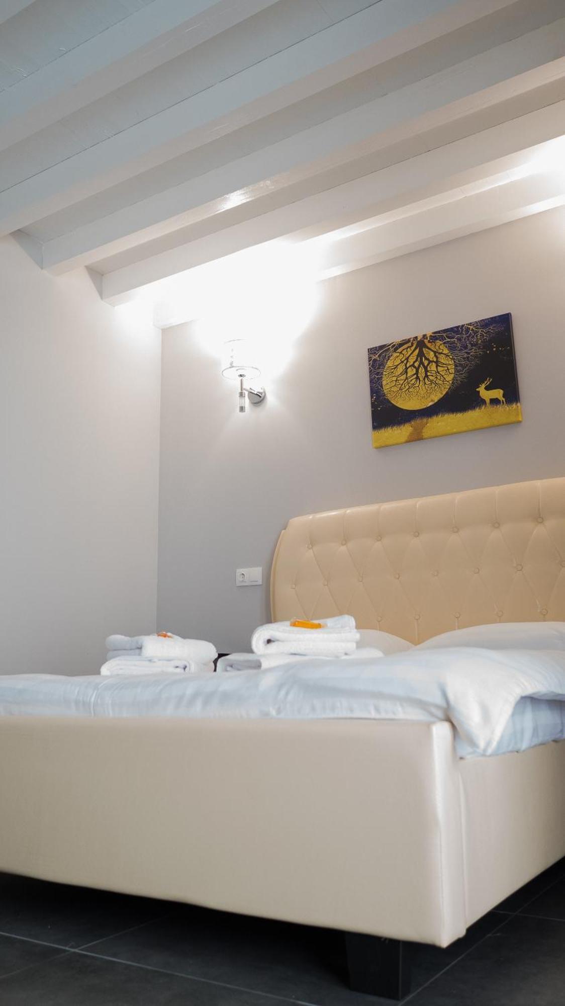 Villa Wild Rooms Jiet Quarto foto