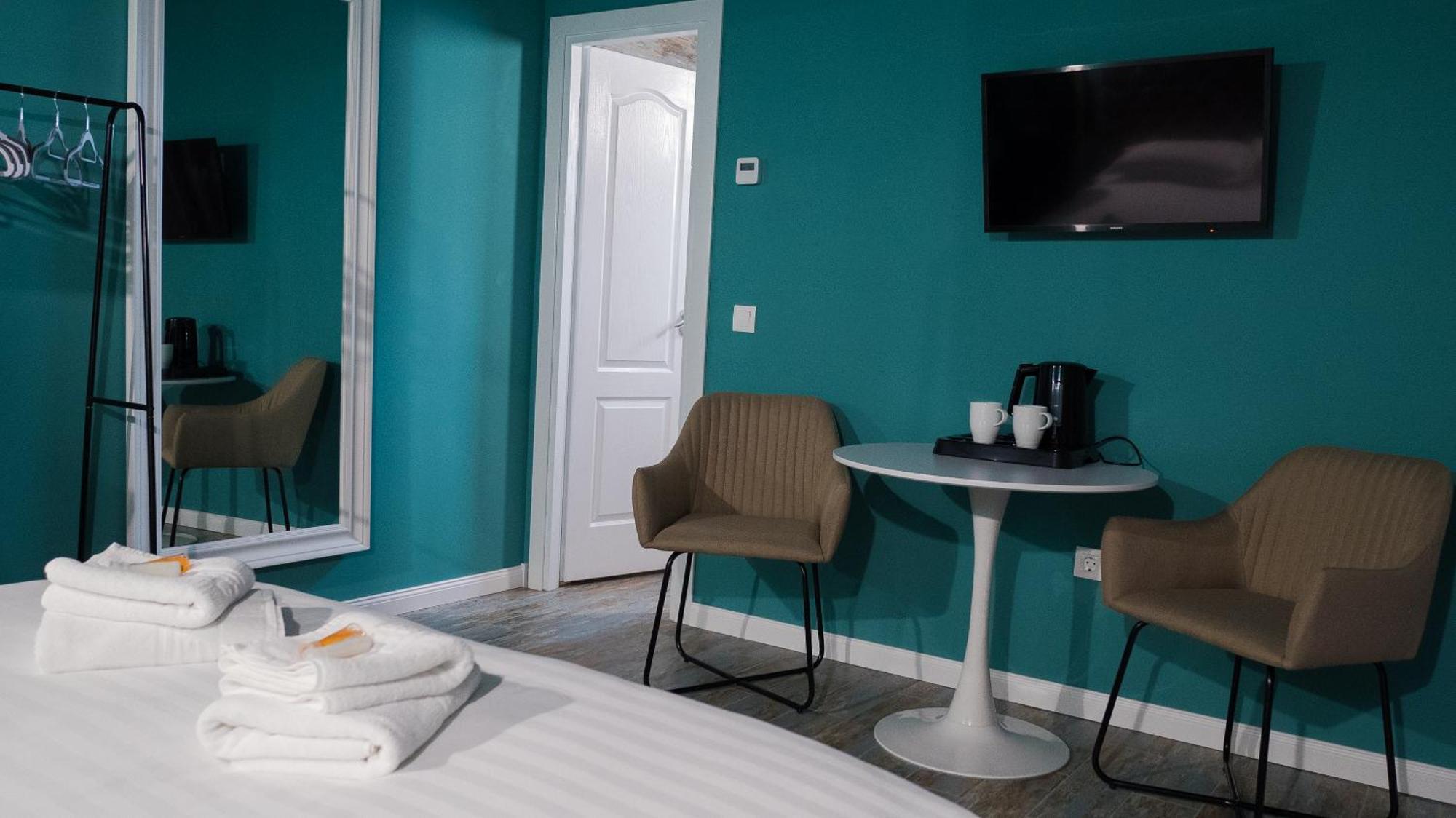 Villa Wild Rooms Jiet Quarto foto
