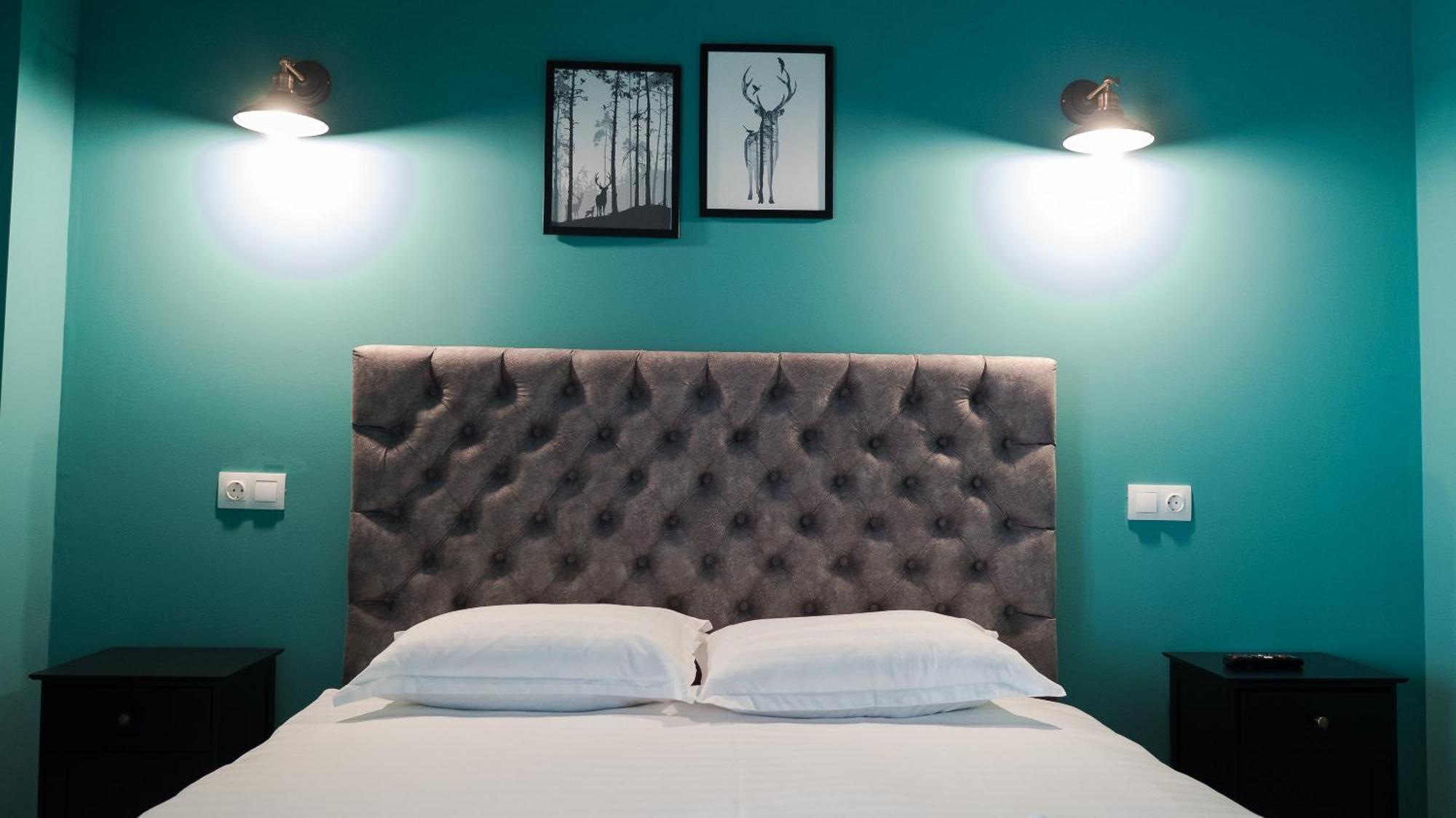 Villa Wild Rooms Jiet Quarto foto
